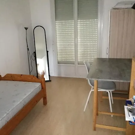 Daire T4 Centre Angers